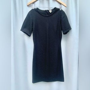ARITZIA ~ Wilfred ~ Black Mini Dress ~ Size M